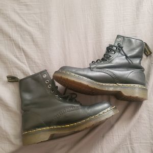 Dr. Martens Boots